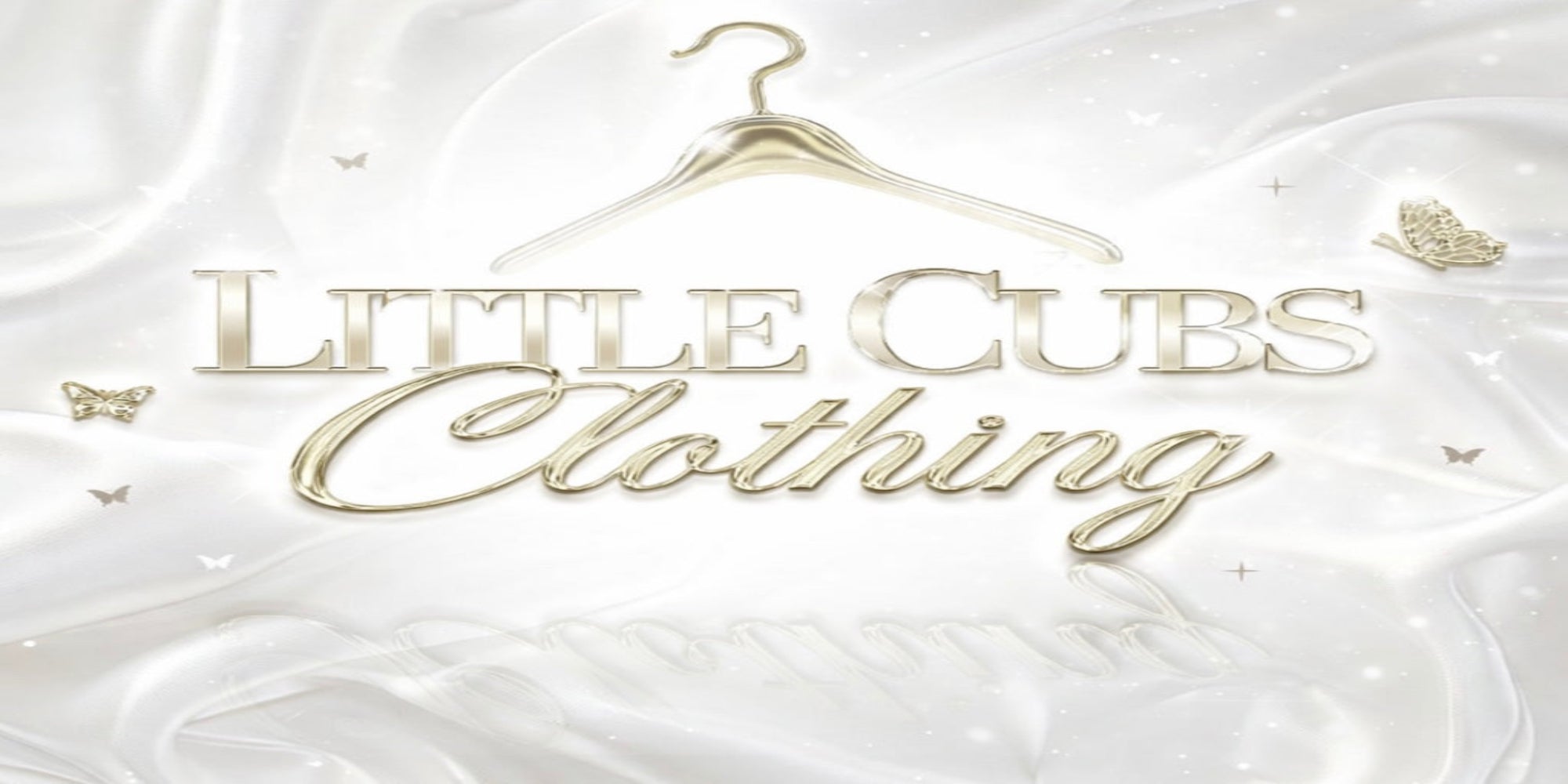 Little Cubs Clothing